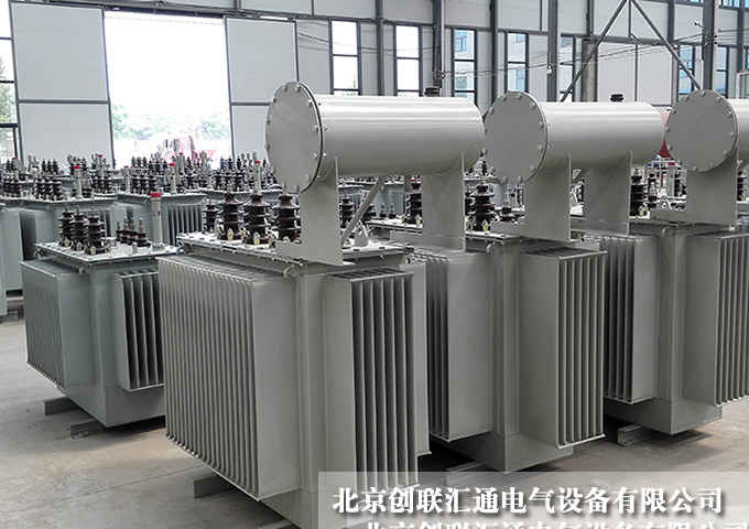 電力變壓器需要定期檢查的項目有哪些，你知道多少