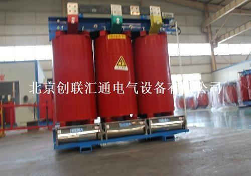 一般正常的干式變壓器的溫度標(biāo)準(zhǔn)是多少度？